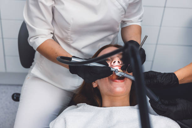 Best Pediatric Emergency Dentist in Lake Camelot, IL